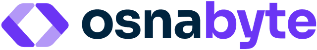 osnabyte Logo